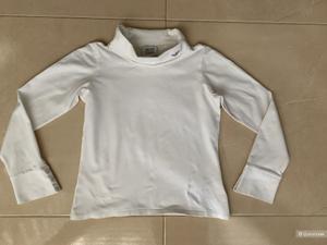 Лонгслив Armani Junior Размер 6лет/118см