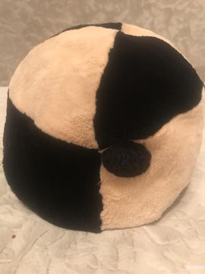 Шапка фирмы Leon Elite размер 58