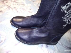 Сапоги Missouri, 36 на 35 размер