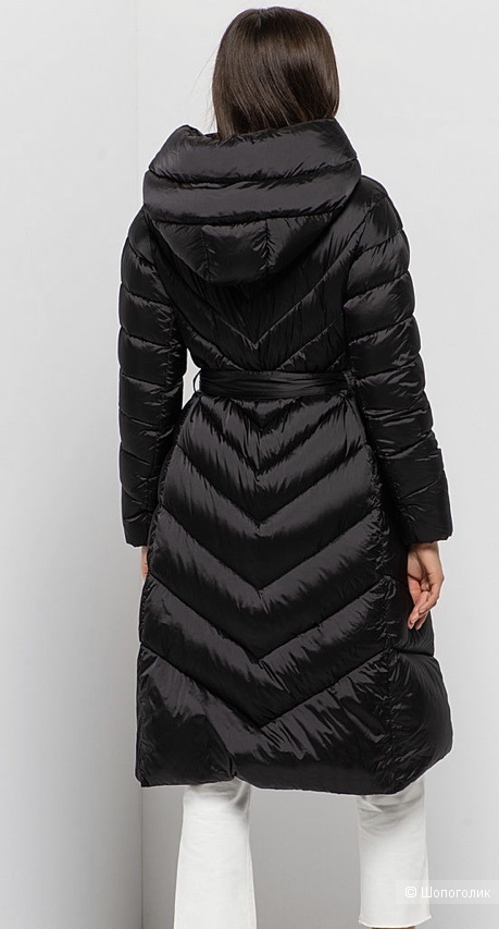 Пуховик ADD размер 42 it