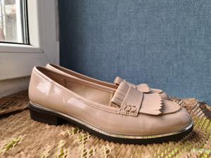 Лоферы Dorothy Perkins, размер 39, 6UK
