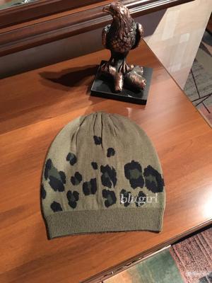 Blugirl Blumarine шапка