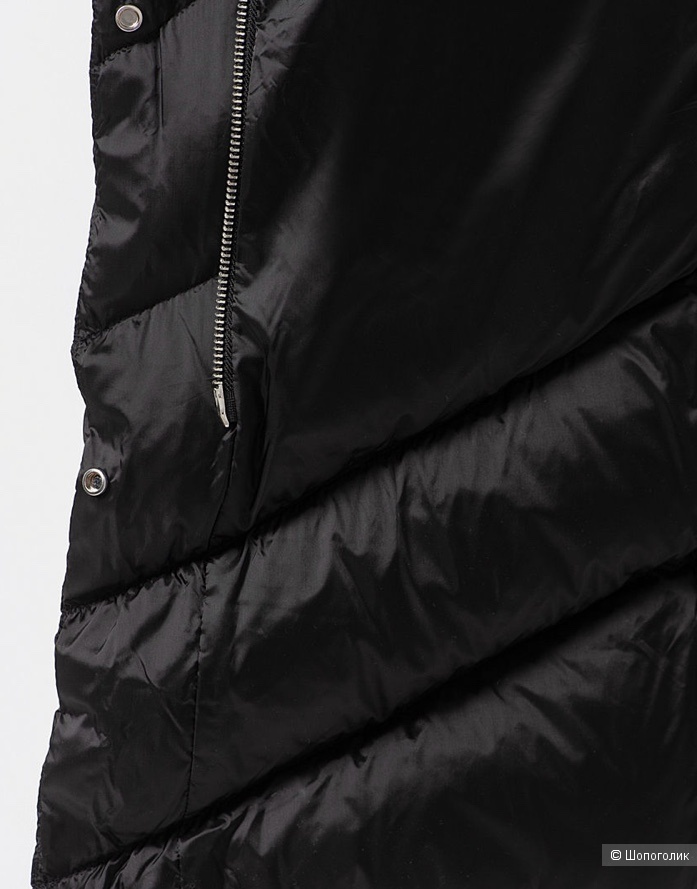 Пуховик ADD размер 42 it