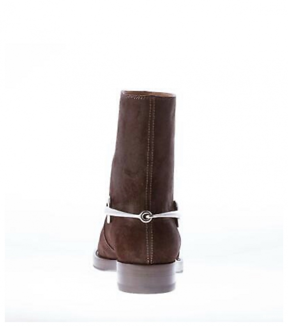 Ботинки Gucci на 36