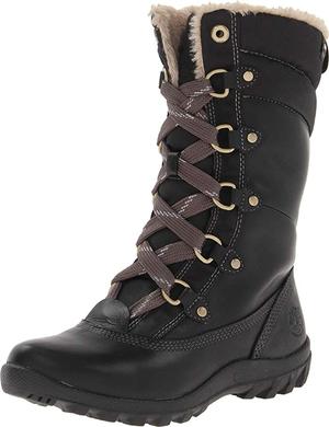 Сапоги / высокие ботинки Timberland , размер 36