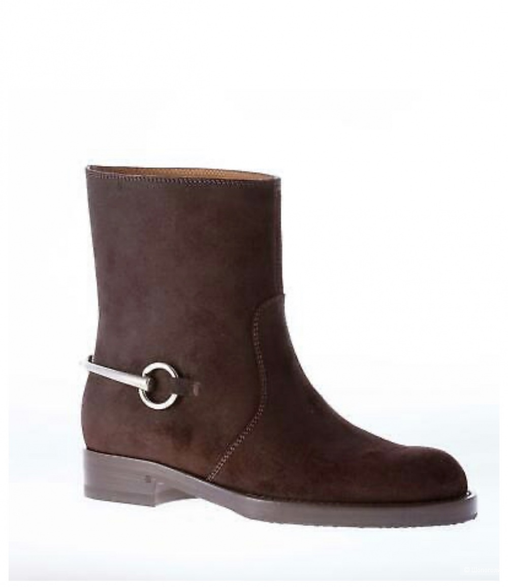 Ботинки Gucci на 36