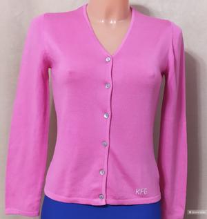 Кардиган женский KFG Размер 38