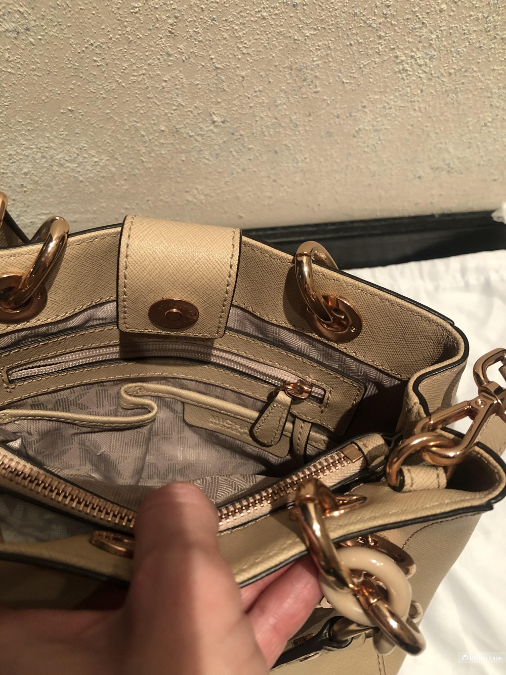 Сумка Michael Kors