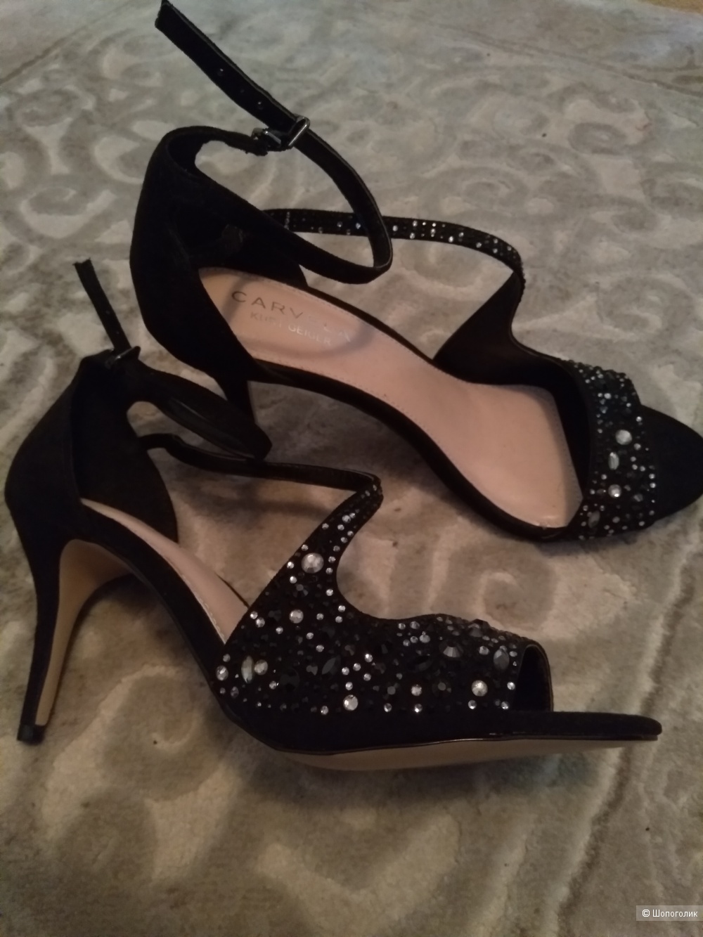 Босоножки CARVELA, размер 37