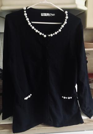 Кардиган жакет D.Aworge размер L