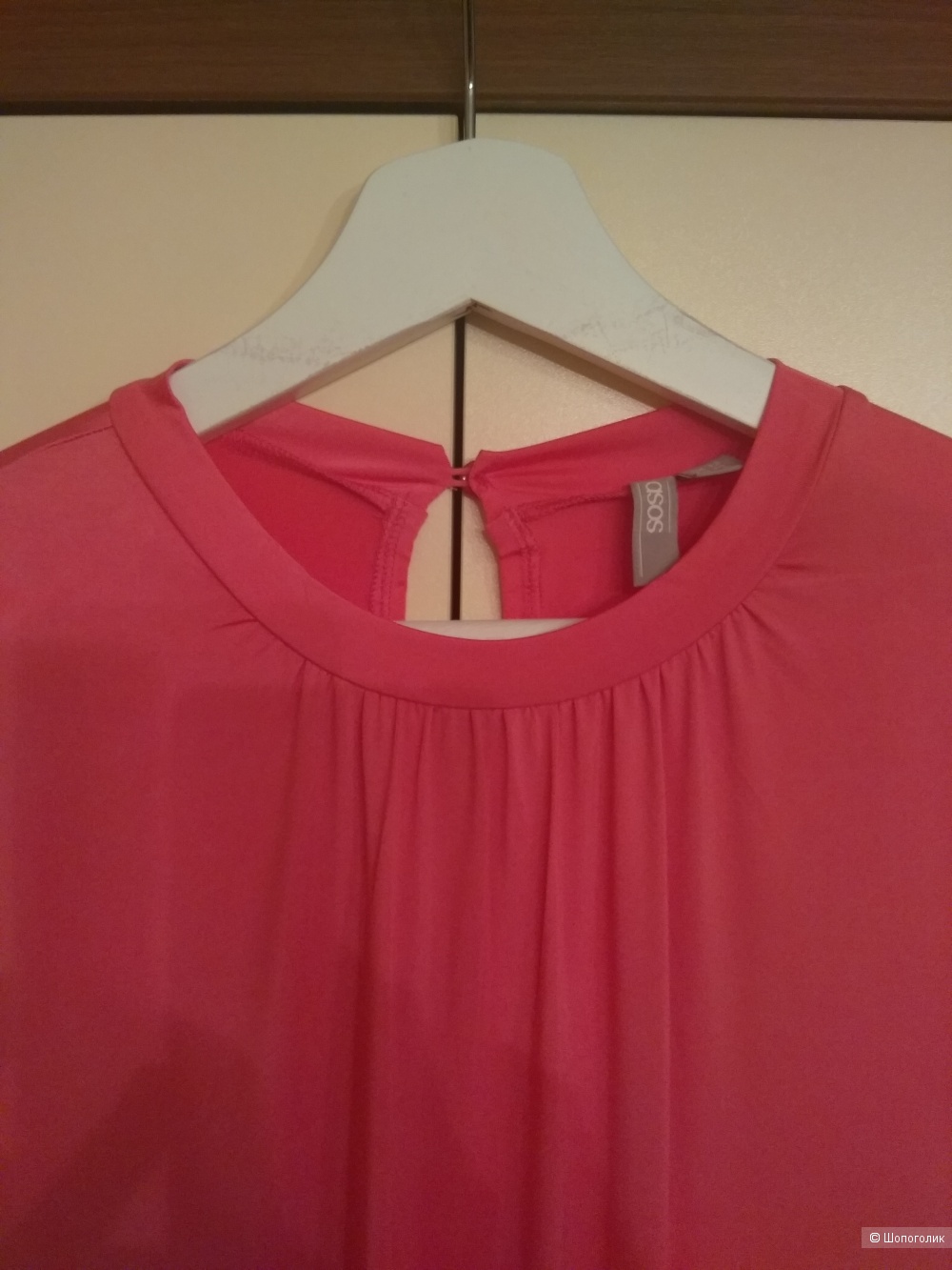 Платье ASOS, размер S/M