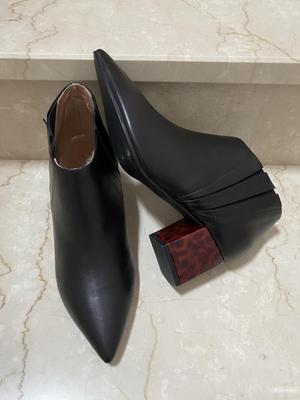 Ботильоны Pollini 38-38,5