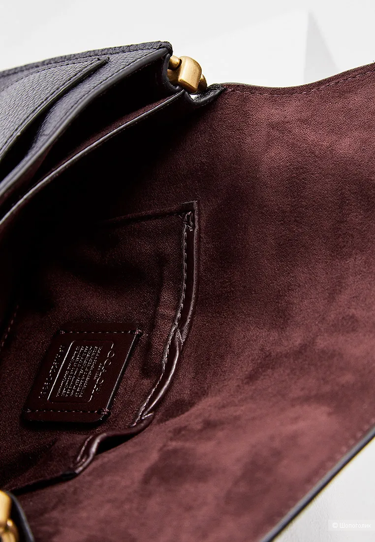 Сумка Coach новая оригинал