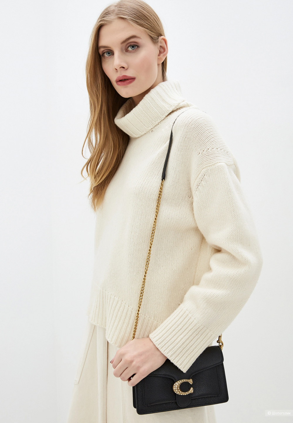 Сумка Coach новая оригинал