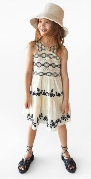 Сарафан Zara 13-14
