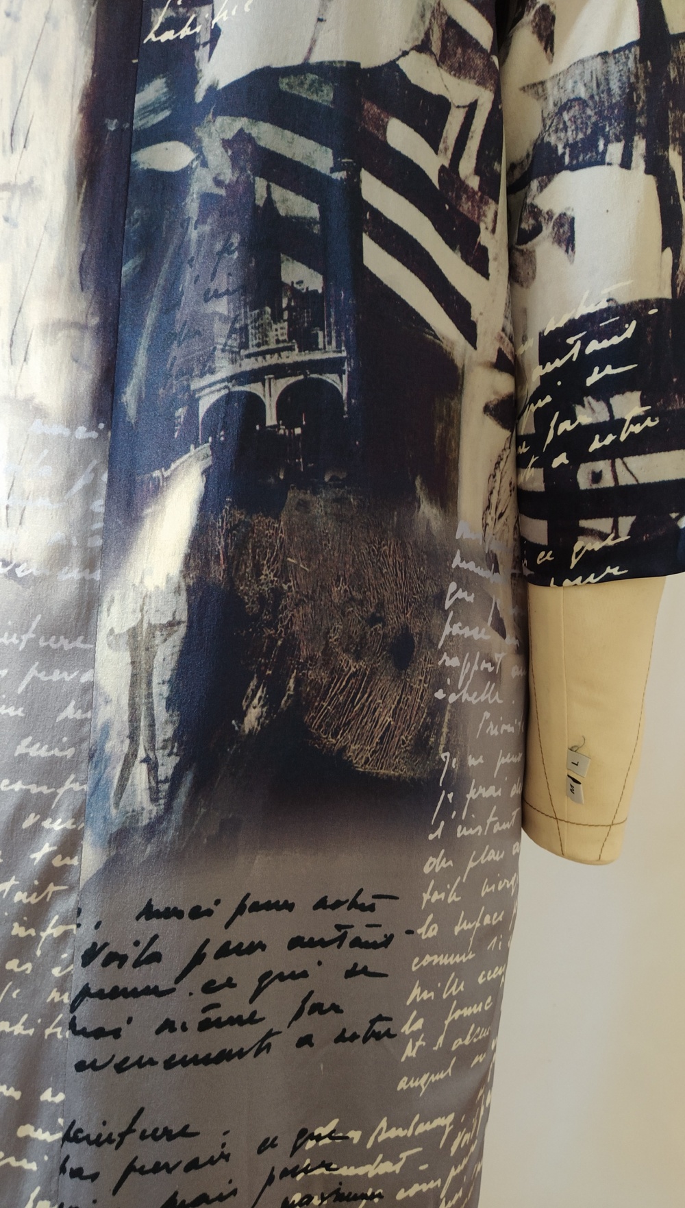 Платье Effetodonna,  L