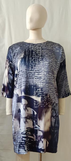 Платье Effetodonna,  L