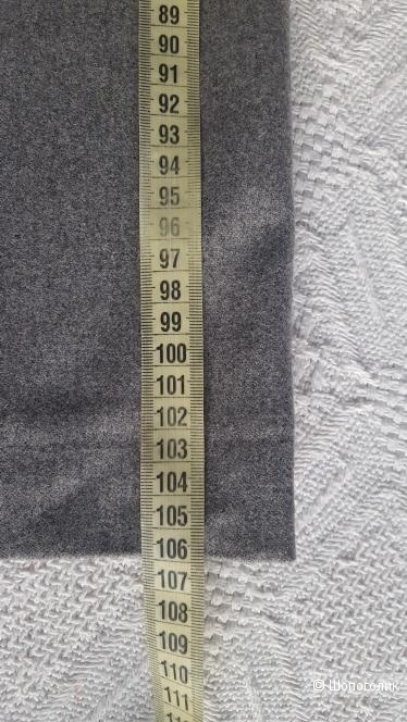 Брюки-палаццо  MARLBORO CLASSICS. размер 46+-