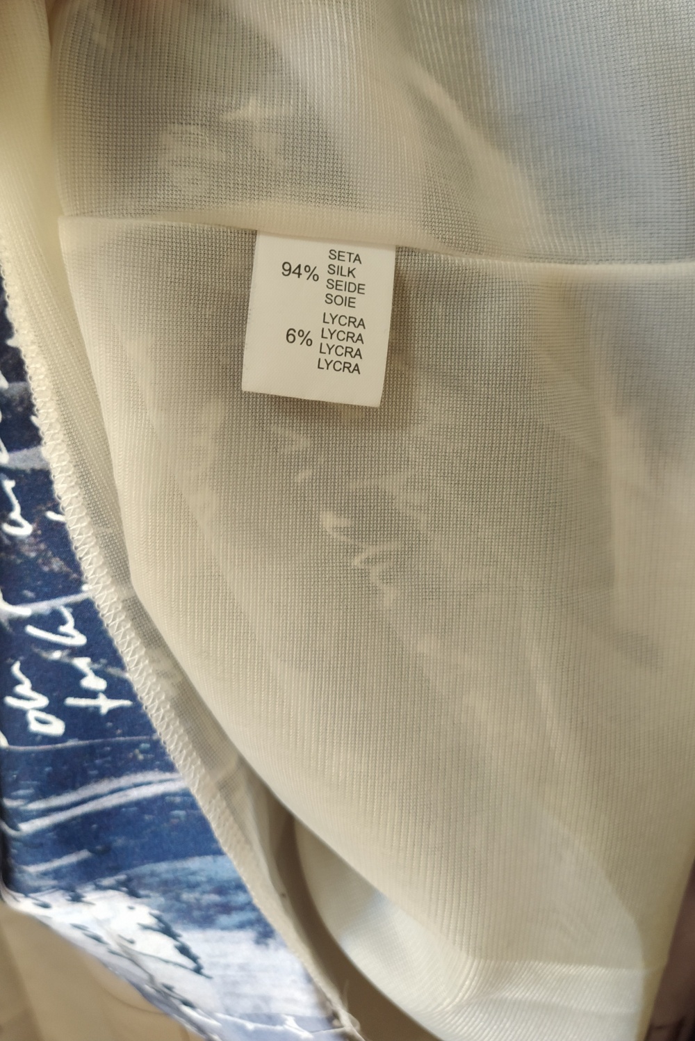 Платье Effetodonna,  L