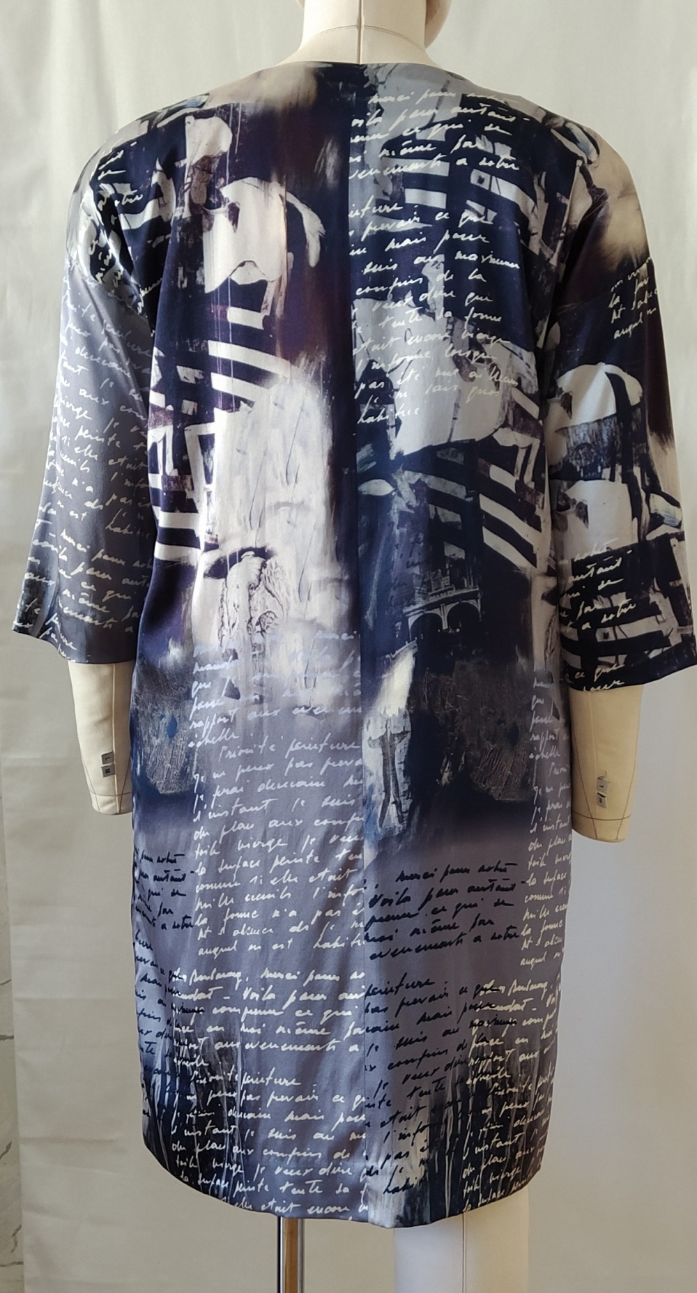 Платье Effetodonna,  L