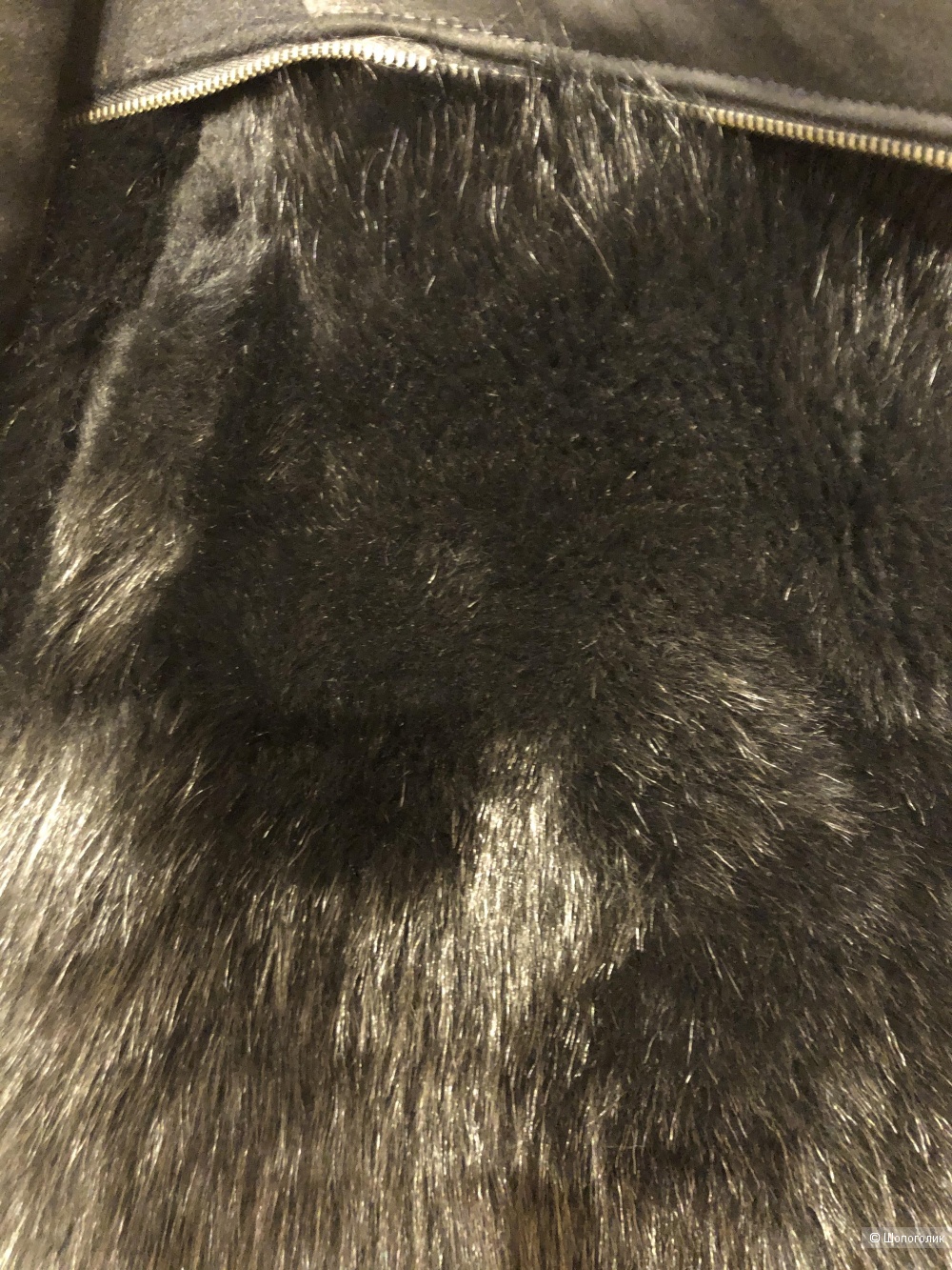 Дубленка Vespucci 42-44 российский