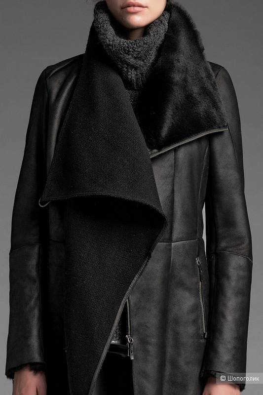 Дубленка Vespucci 42-44 российский