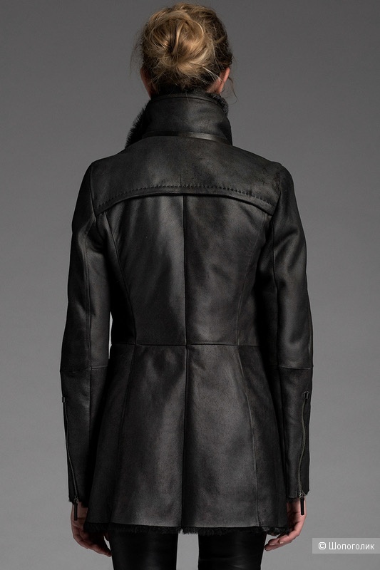 Дубленка Vespucci 42-44 российский