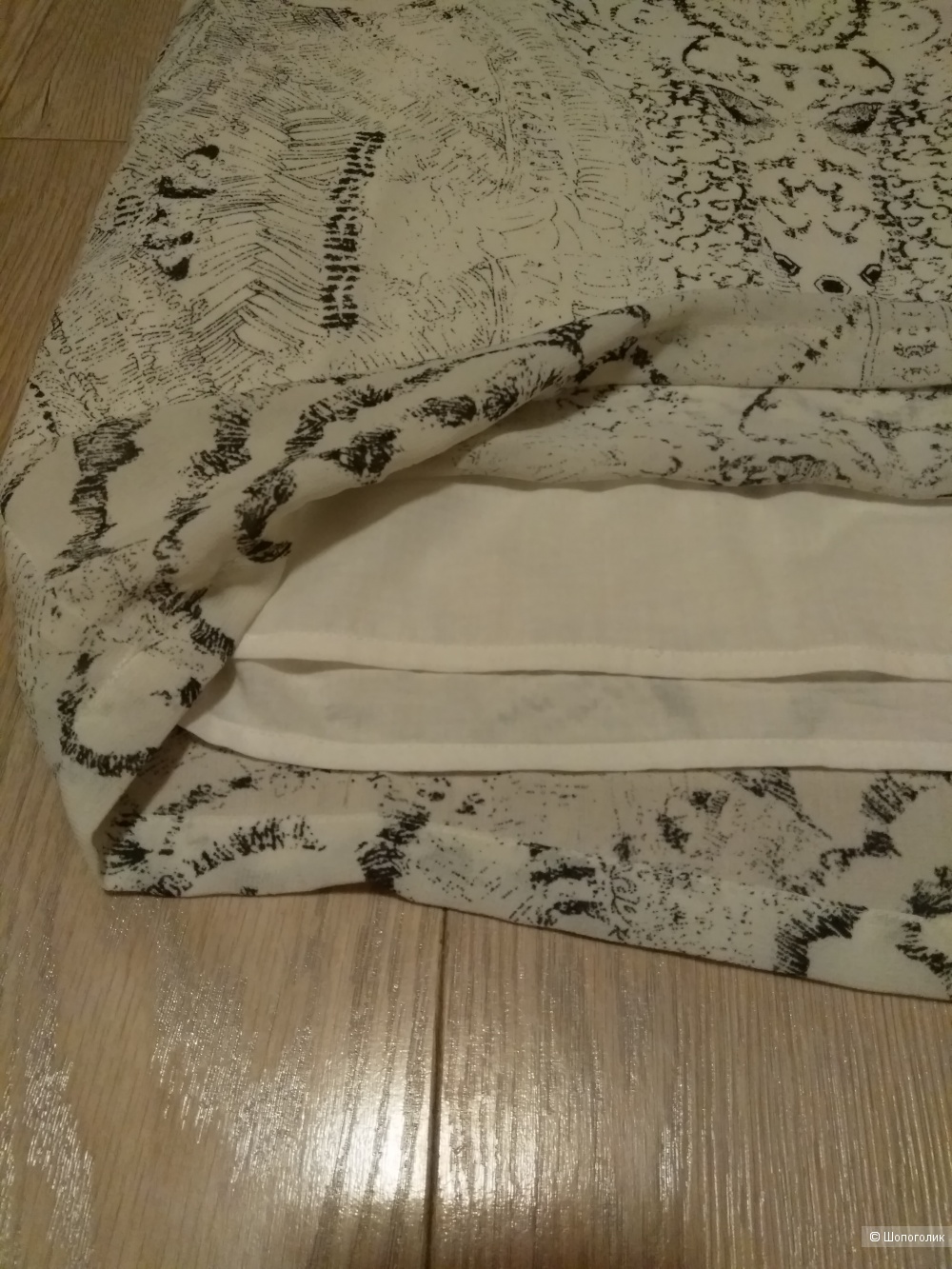 Платье See U Soon, размер S/M