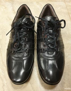 Туфли/ботинки мужские Bacco Bucci р. 41