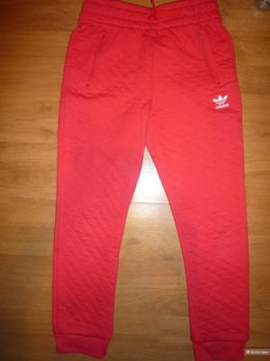 Штаны спортивные ADIDAS 140 cm