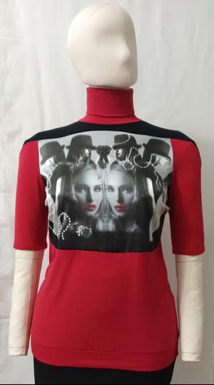 Джемпер  Cristinaeffe, 46 размер