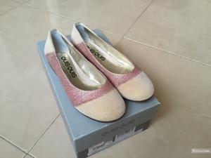 Балетки Quis Quis р.32