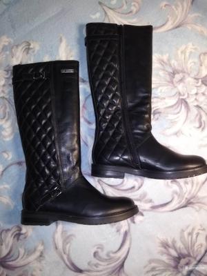 Сапоги GF FERRE, 35 размер