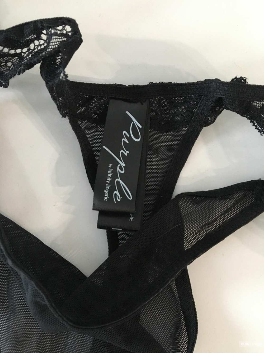 Грация Purple, размер S-M