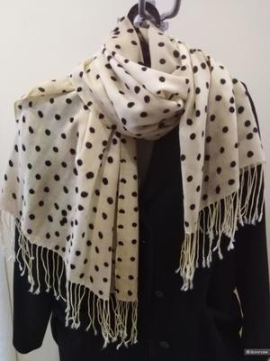 Шарф-палантин Morgan&Oates