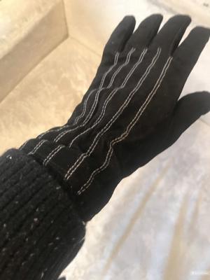 Перчатки фирма Modo размер L (8.5)