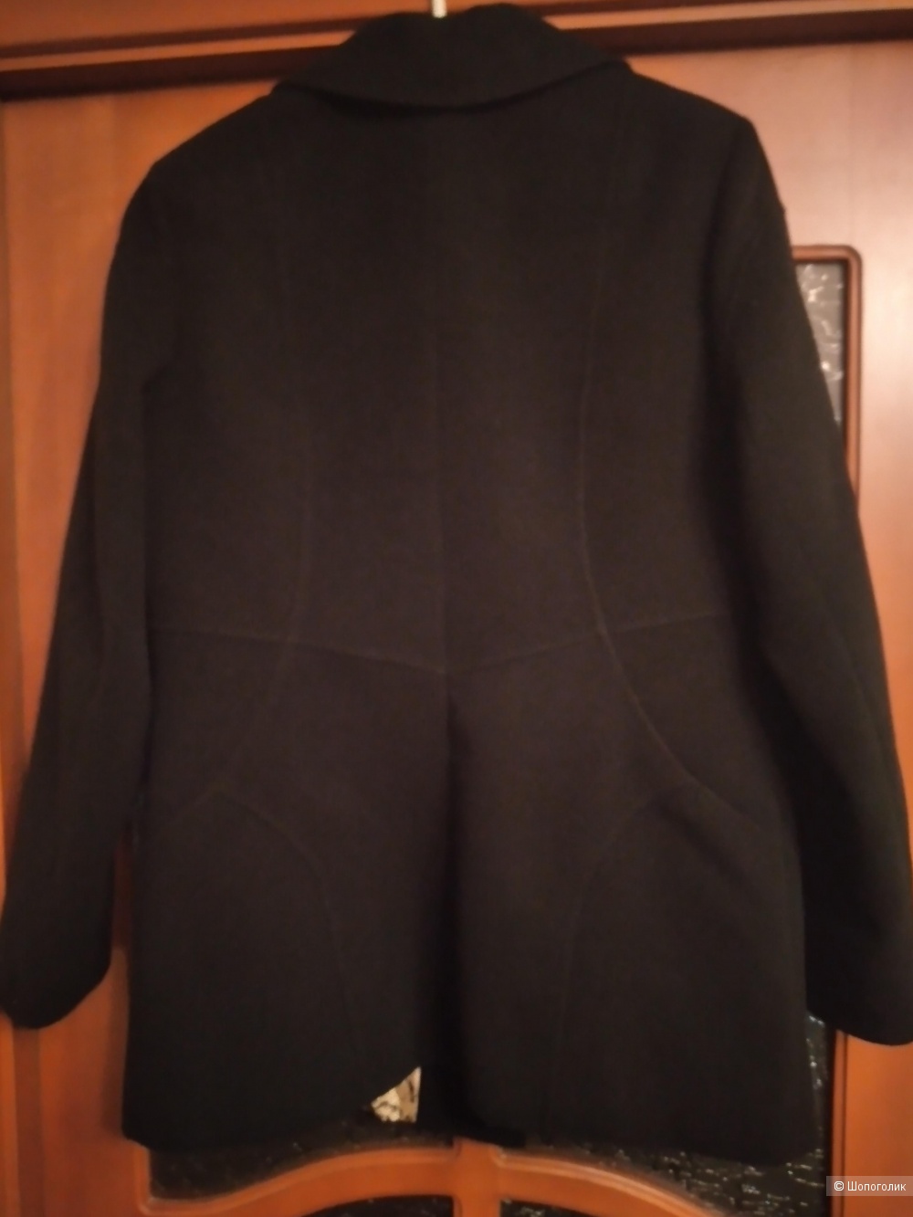 Пальто женское Art SAG 48-52