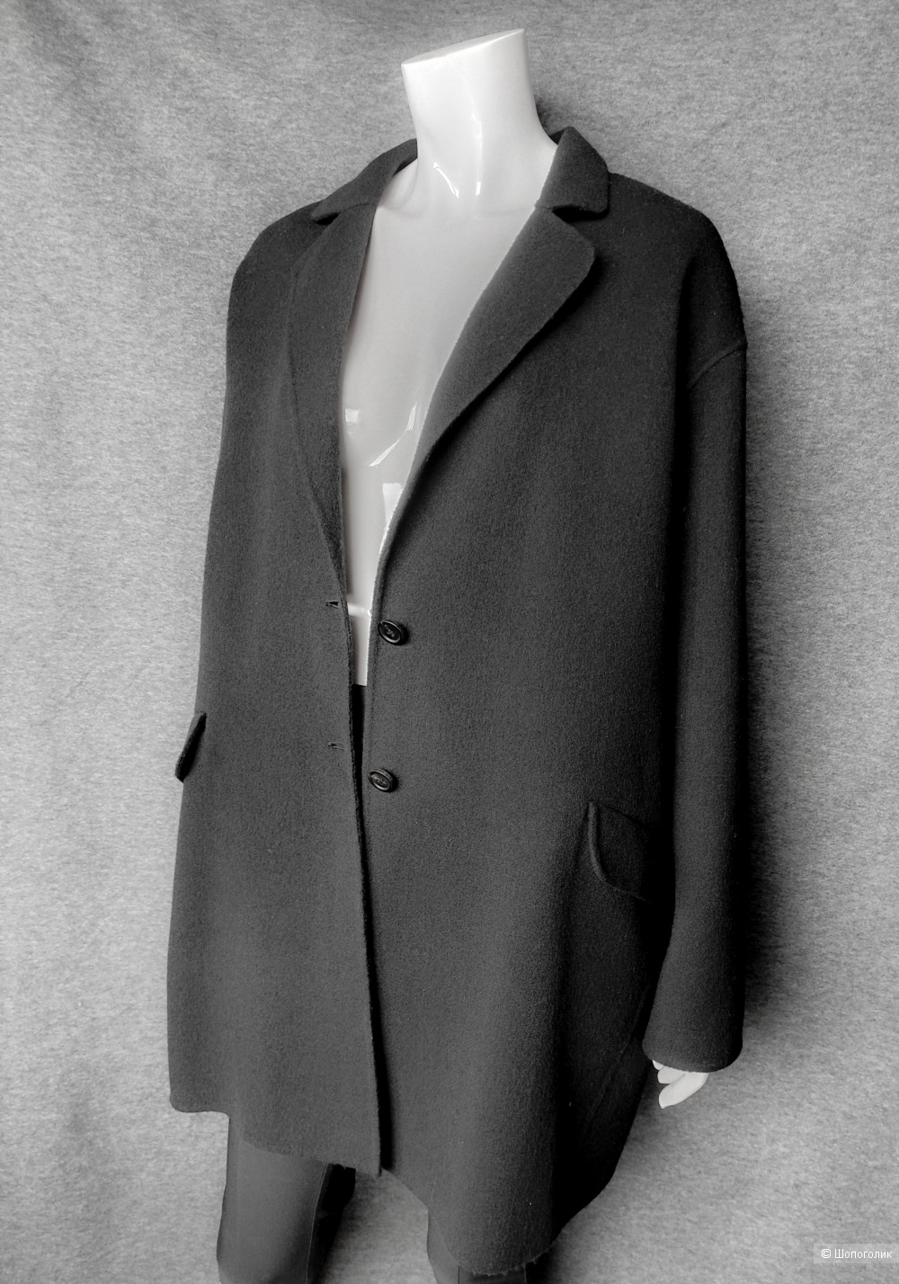 Пальто JOSEPH M oversize