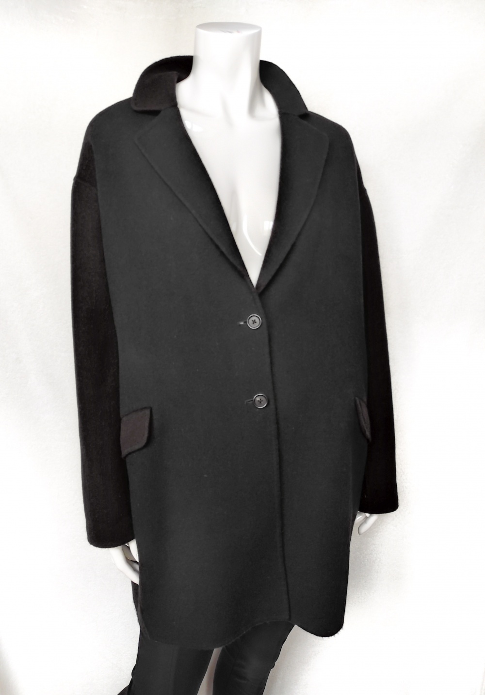 Пальто JOSEPH M oversize