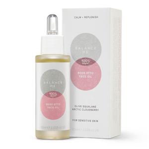 Масло для лица Balance me объем 30 мл
