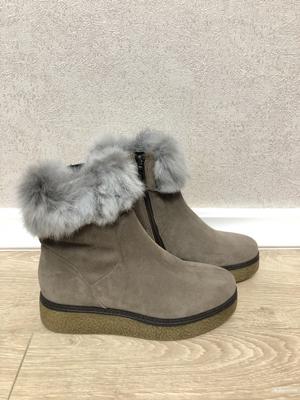 Ботинки Baldinini размер 36