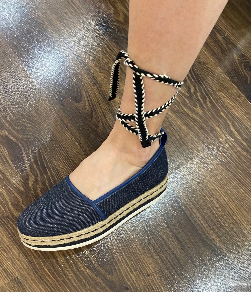 Слипоны Furla, 37 размер