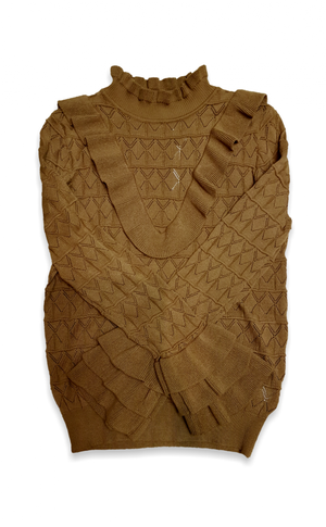 Джемпер Drole de capine 40/42/44/XS/S