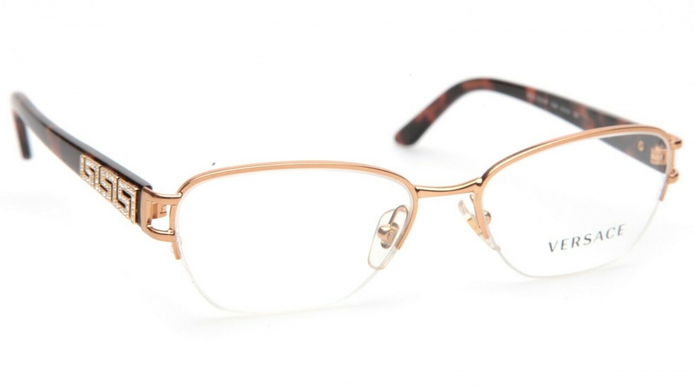 Оправа для очков женская - Versace, 1215-B 1329, one size.