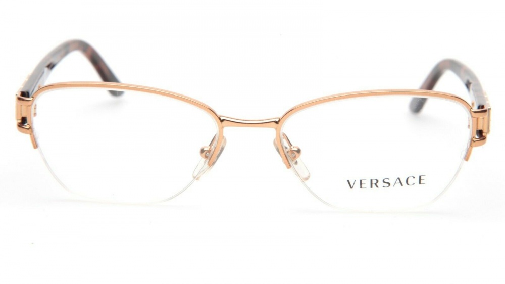 Оправа для очков женская - Versace, 1215-B 1329, one size.