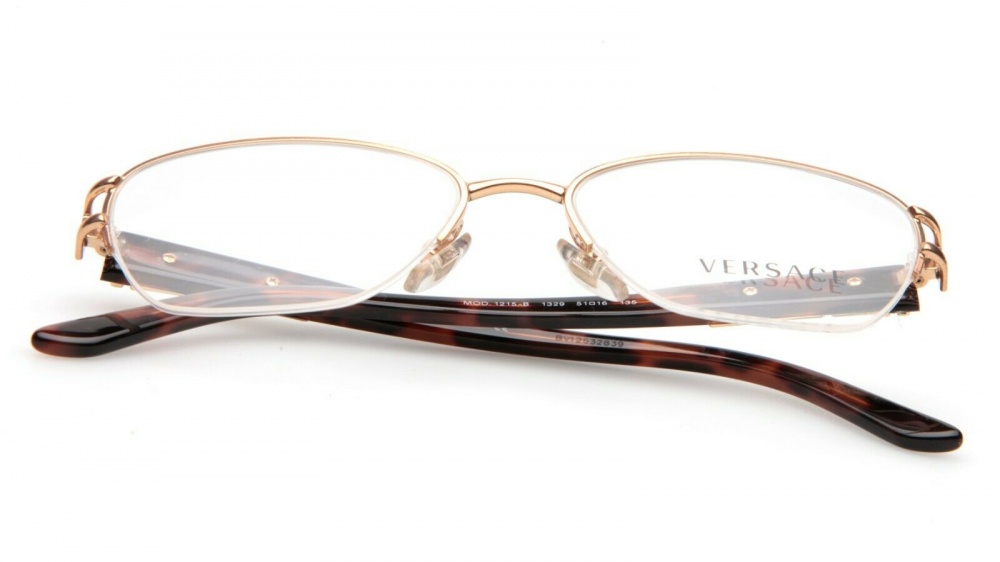 Оправа для очков женская - Versace, 1215-B 1329, one size.