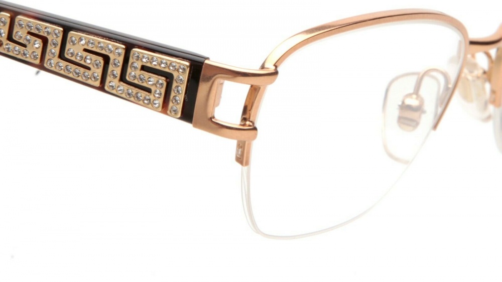 Оправа для очков женская - Versace, 1215-B 1329, one size.