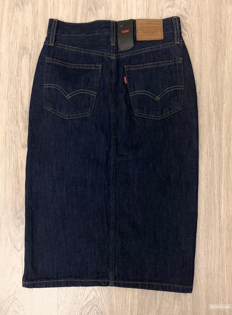 Levi’s юбка Xs / S