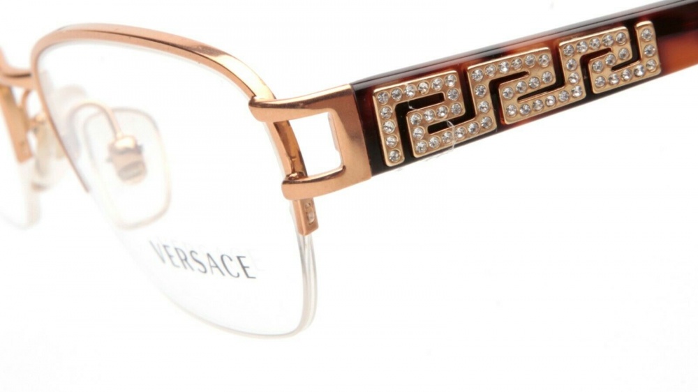 Оправа для очков женская - Versace, 1215-B 1329, one size.