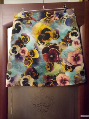 Юбка AXIOME, размер 48 рос.